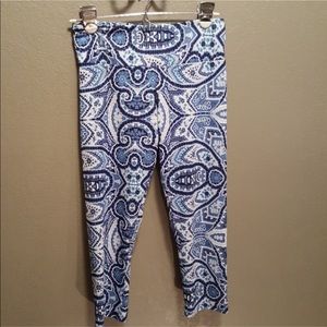 Wonderful yoga leggings